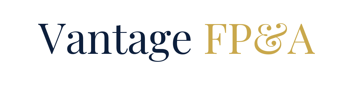 Vantage FP&A